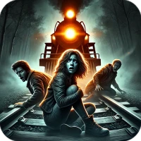 ESCAPE ROOM PHANTOM TRAIN