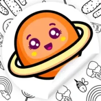 Sticker Merge - Playbook 2D