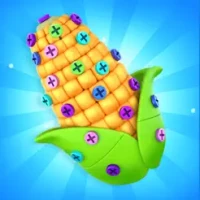 Screw Sort Puzzle™-Cube Jam 3D