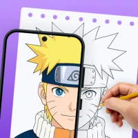 AR Drawing: Sketch Art & Paint