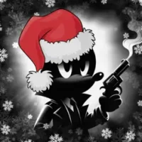 Retro Shooter: Last Mouse