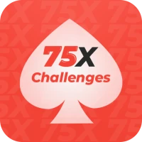 75X Challenge: Daily Tracker