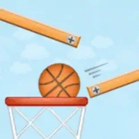 Rube Goldberg Shoot - Tricks