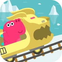 Yamo Train - Baby Railway Game