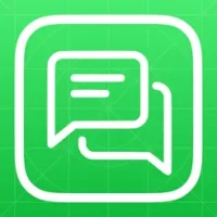 WavesChat: Dual Messenger &amp; GB