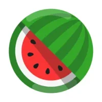 I Want Fruit Watermelon Merge
