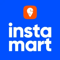 Instamart: 10 Mins Grocery App