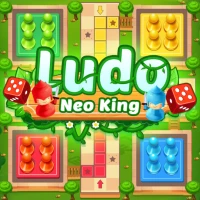Ludo Neo King
