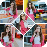Photo Collage - Collage Maker