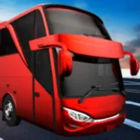 Bus Driver Travel Simulator