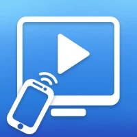 Cast to TV+ ChromeCast Roku TV