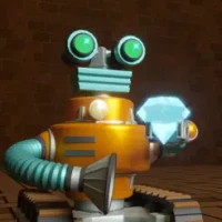 Treasures of the Labyrinth