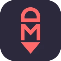 Markdown editor - PocketMark