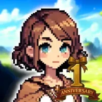 ハクスラ放置RPG　ハックアンドクラフトSHOP