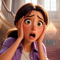 Solitaire Story - Ava's Manor