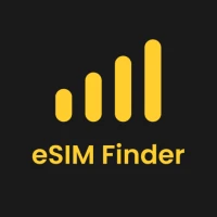 eSIM Finder: eSIM for Travel