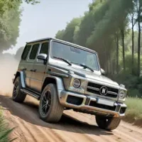 Car Simulator 2025 : Car Games