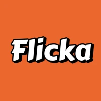 Flicka —Chat & Match