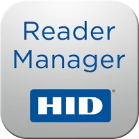 HID Reader Manager