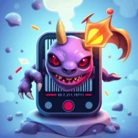 MonsterScan - Barcode Monster