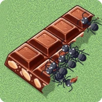 Ant Colony Tycoon