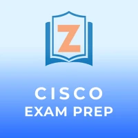 Cisco CCNA & CCNP Exam Prep