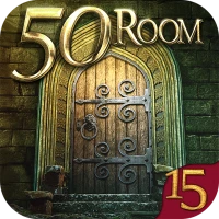 Can you escape the 100 room XV
