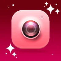 Beauty Camera Sweet Makeup App